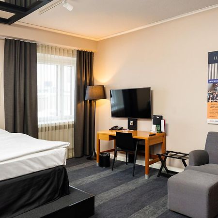 Original Sokos Hotel Vaakuna Γιόενσου Εξωτερικό φωτογραφία
