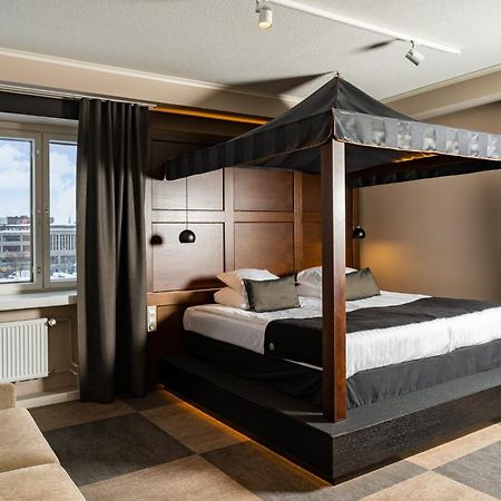 Original Sokos Hotel Vaakuna Γιόενσου Εξωτερικό φωτογραφία