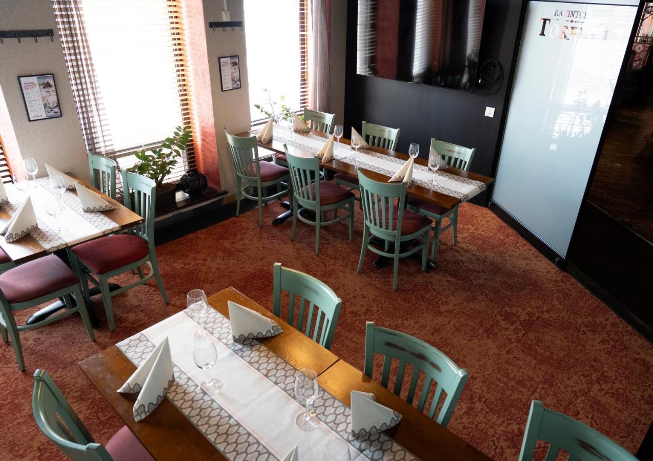 Original Sokos Hotel Vaakuna Γιόενσου Εξωτερικό φωτογραφία