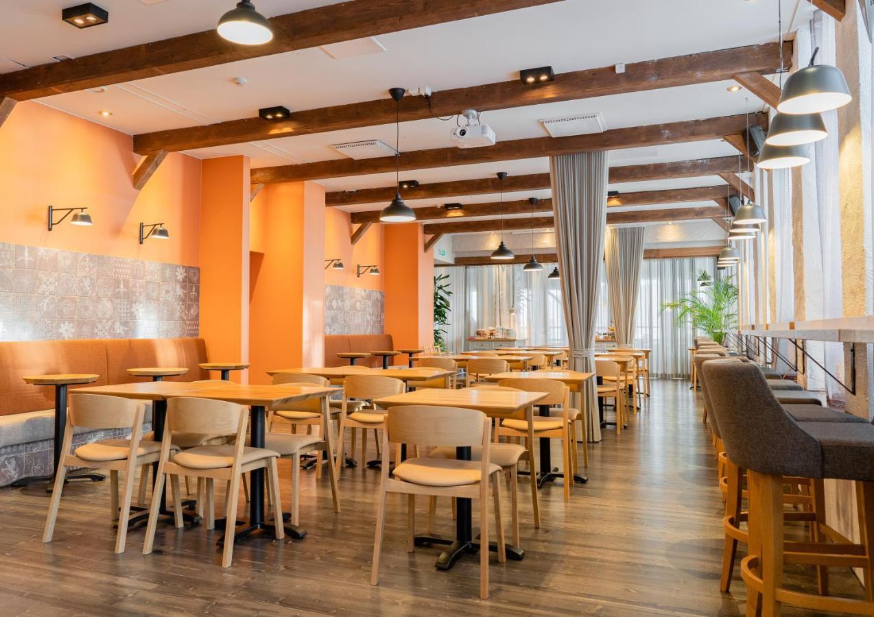 Original Sokos Hotel Vaakuna Γιόενσου Εξωτερικό φωτογραφία