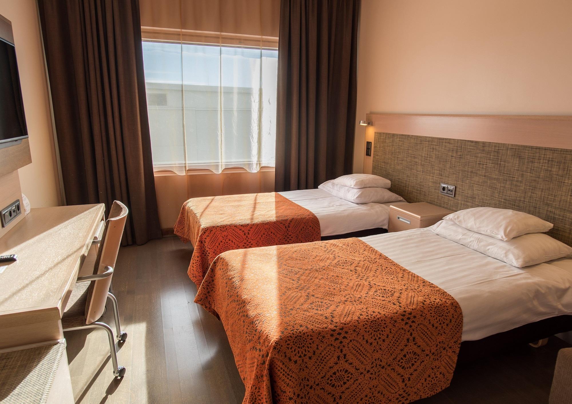 Original Sokos Hotel Vaakuna Γιόενσου Εξωτερικό φωτογραφία