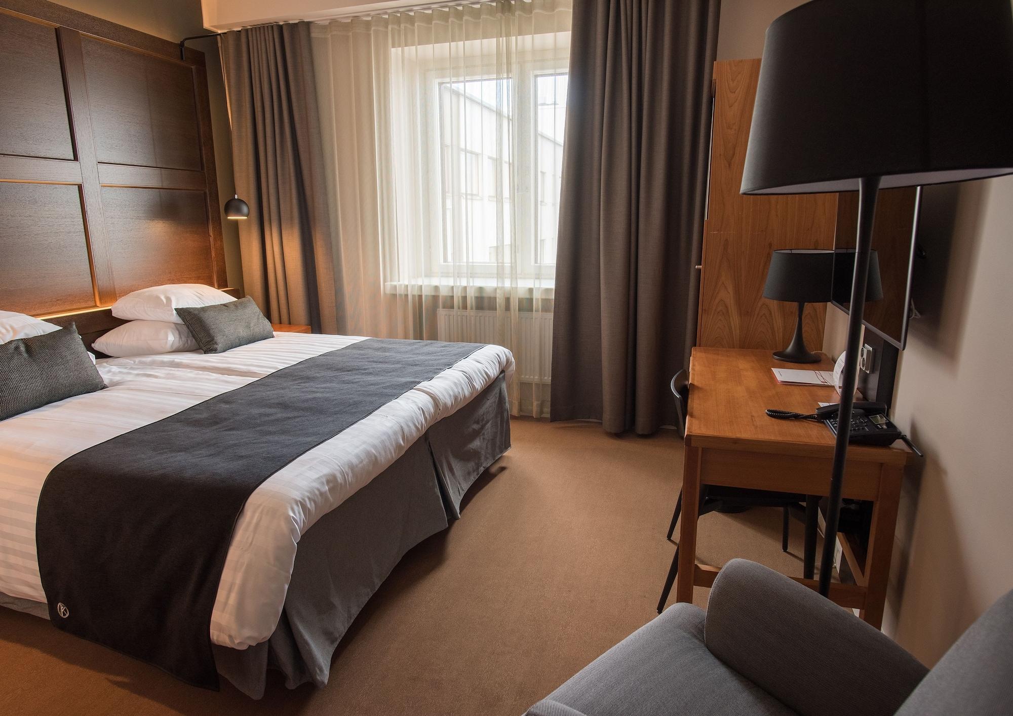 Original Sokos Hotel Vaakuna Γιόενσου Εξωτερικό φωτογραφία