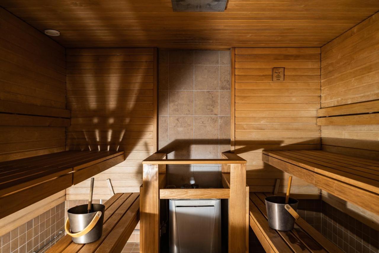 Original Sokos Hotel Vaakuna Γιόενσου Εξωτερικό φωτογραφία