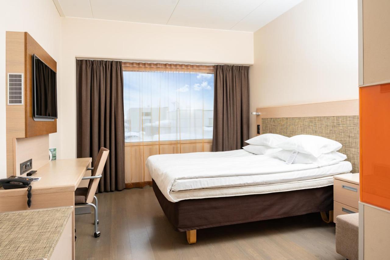 Original Sokos Hotel Vaakuna Γιόενσου Εξωτερικό φωτογραφία