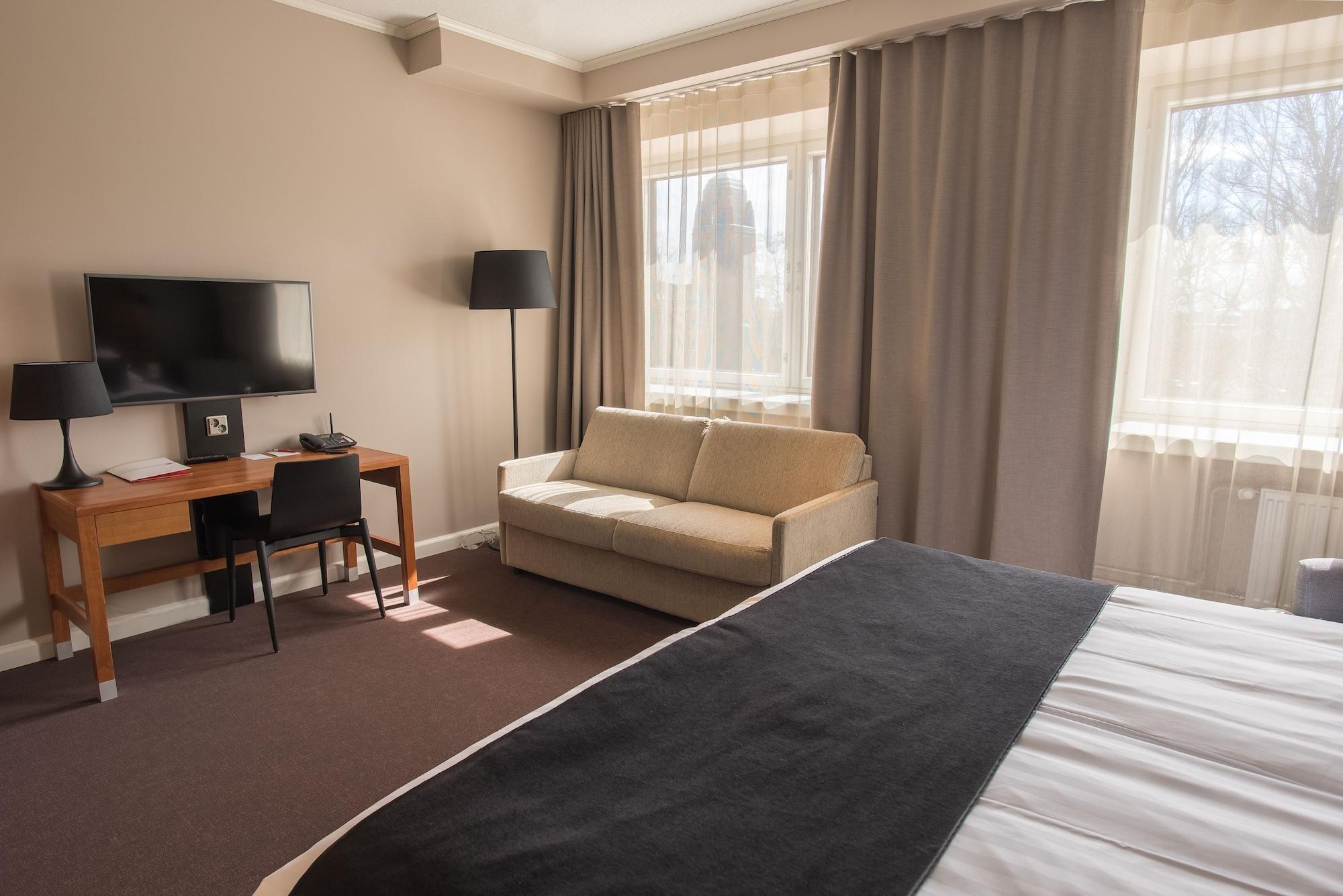 Original Sokos Hotel Vaakuna Γιόενσου Εξωτερικό φωτογραφία
