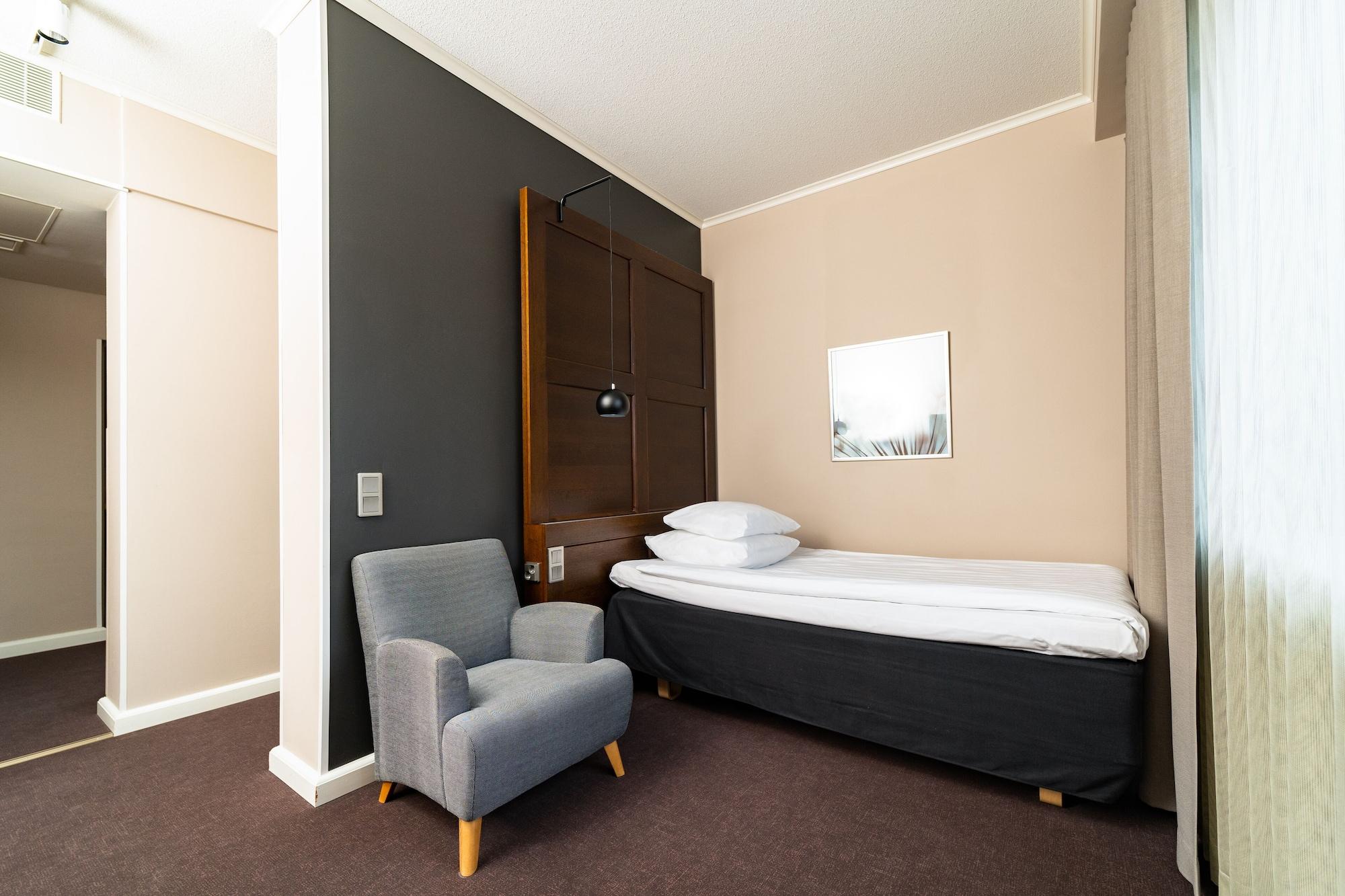 Original Sokos Hotel Vaakuna Γιόενσου Εξωτερικό φωτογραφία