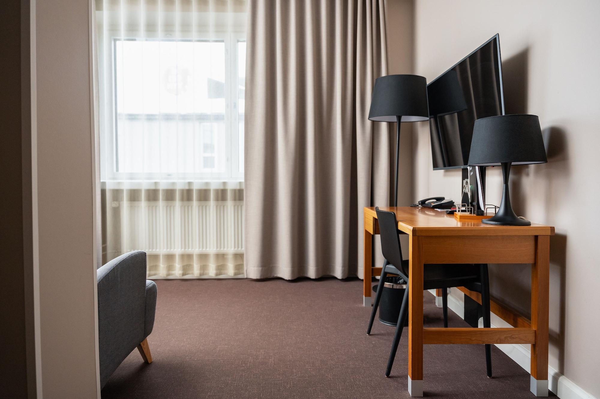 Original Sokos Hotel Vaakuna Γιόενσου Εξωτερικό φωτογραφία