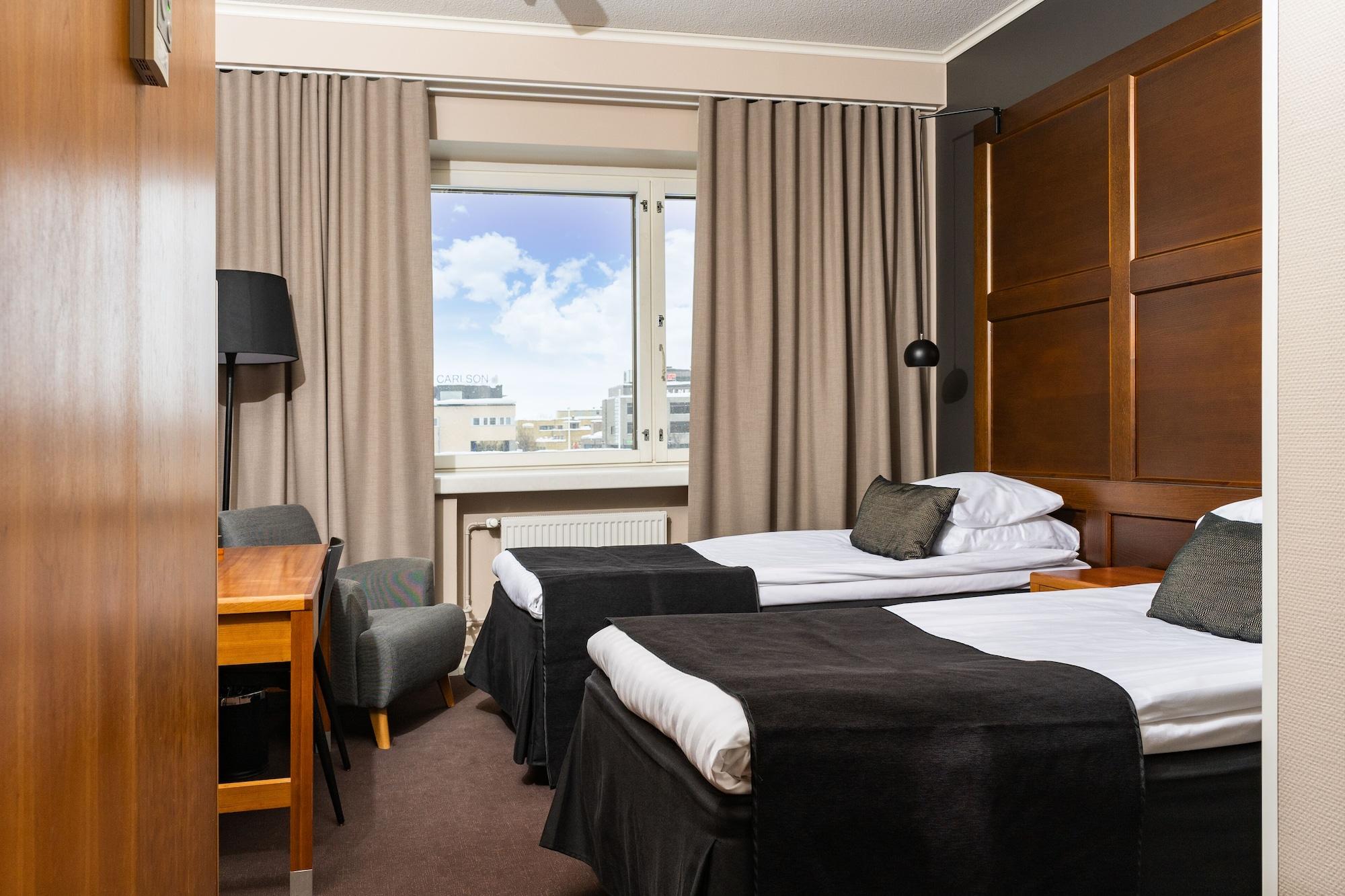Original Sokos Hotel Vaakuna Γιόενσου Εξωτερικό φωτογραφία