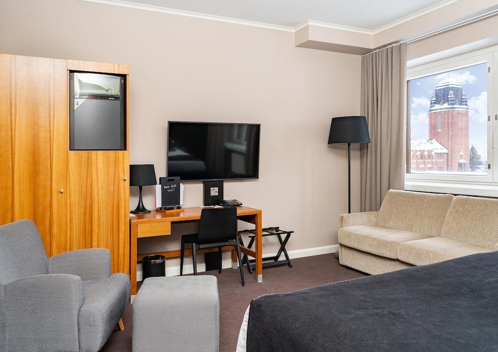 Original Sokos Hotel Vaakuna Γιόενσου Εξωτερικό φωτογραφία