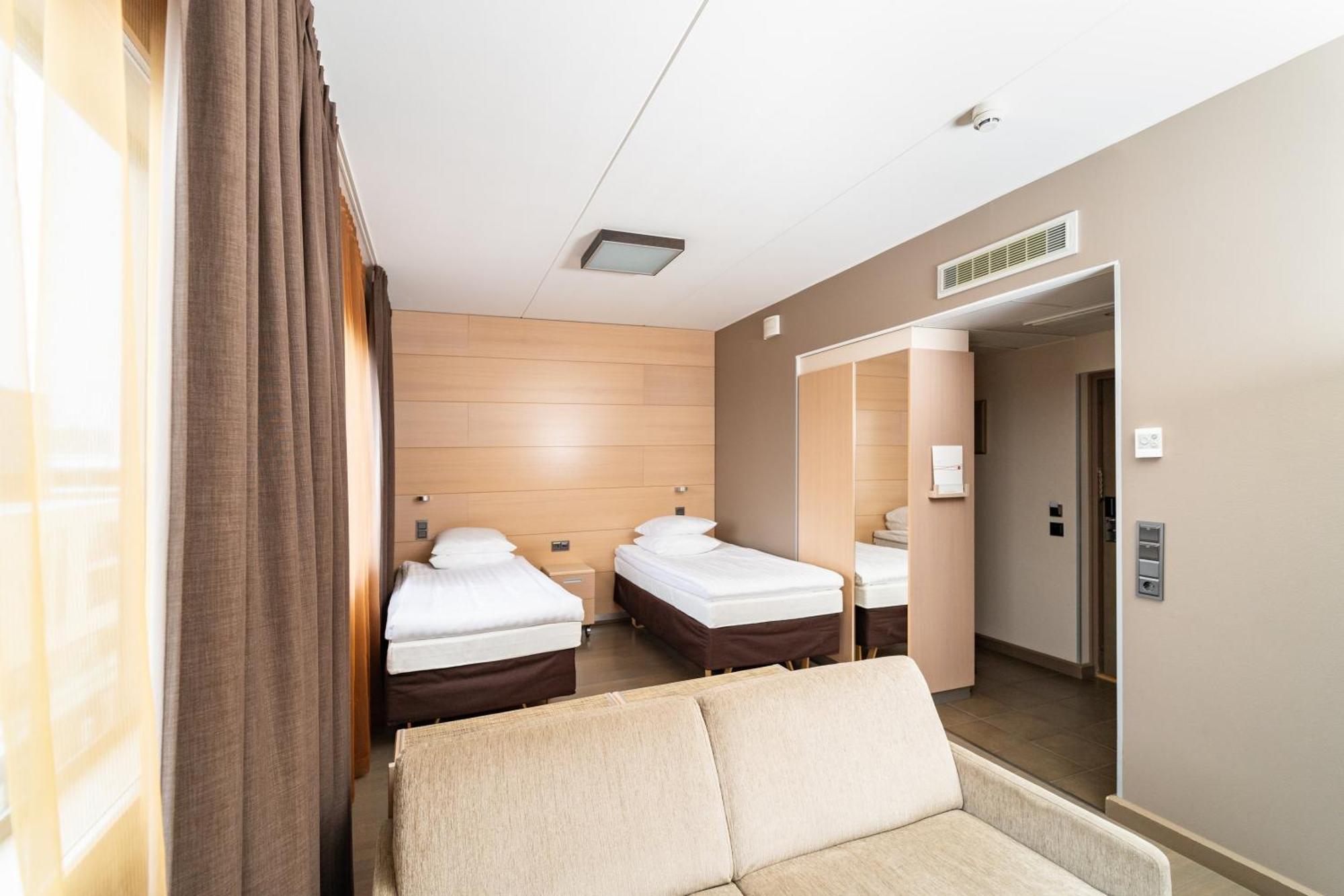 Original Sokos Hotel Vaakuna Γιόενσου Εξωτερικό φωτογραφία