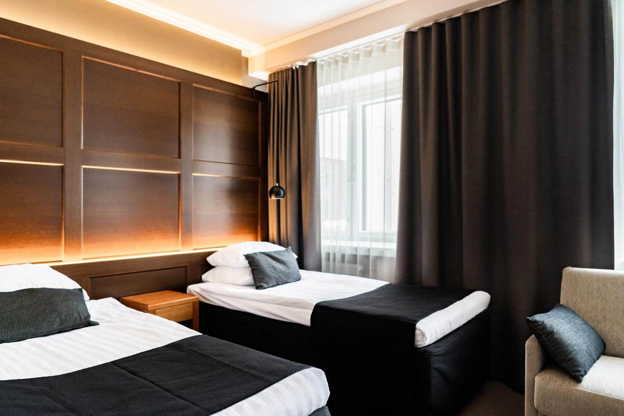 Original Sokos Hotel Vaakuna Γιόενσου Εξωτερικό φωτογραφία