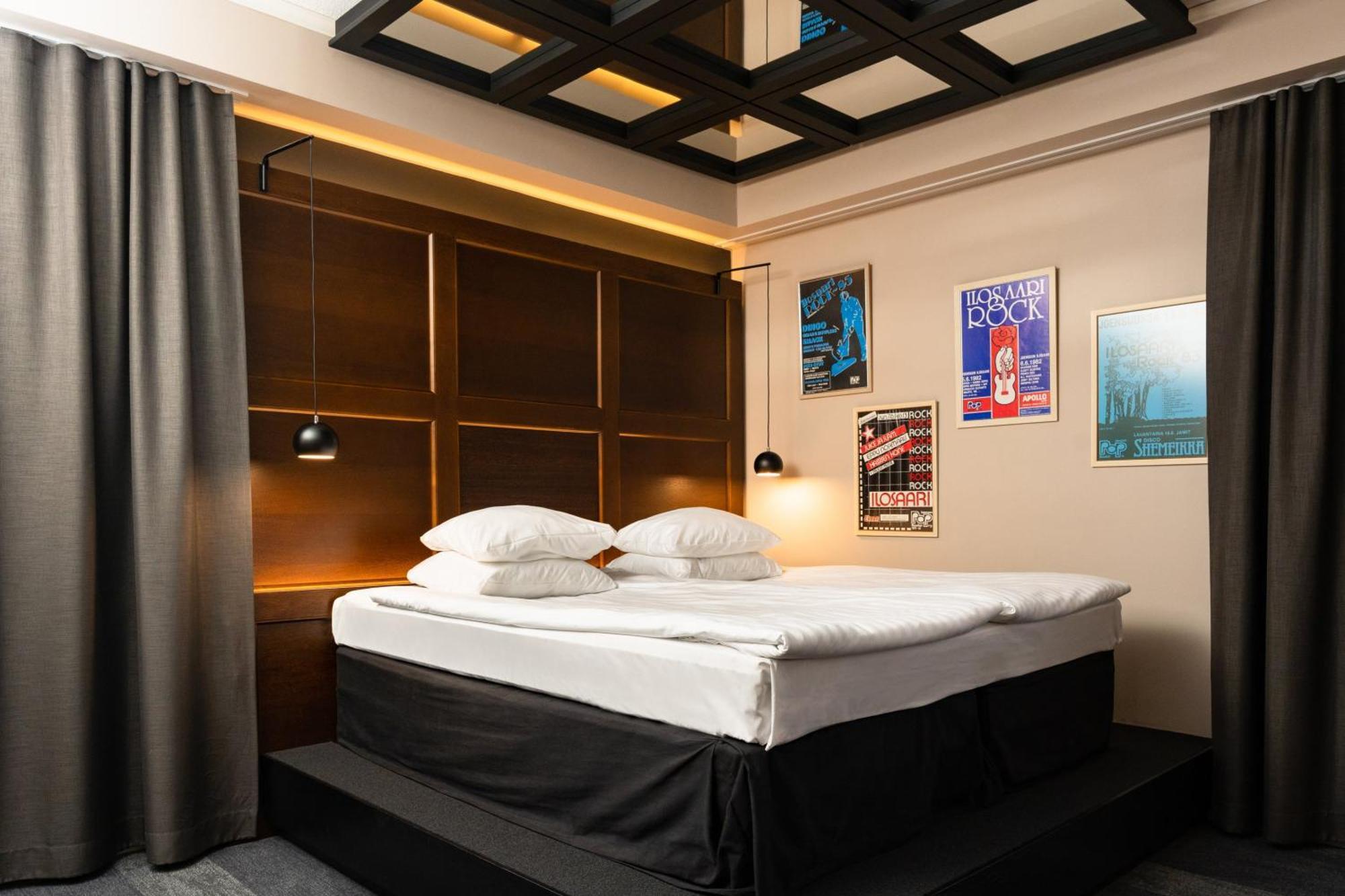 Original Sokos Hotel Vaakuna Γιόενσου Εξωτερικό φωτογραφία