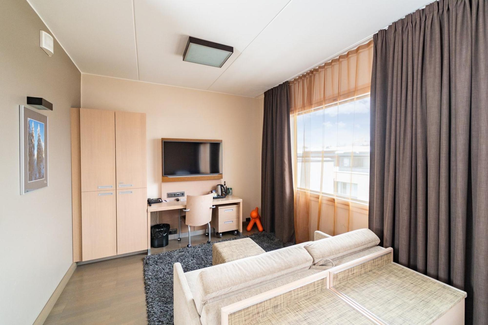 Original Sokos Hotel Vaakuna Γιόενσου Εξωτερικό φωτογραφία