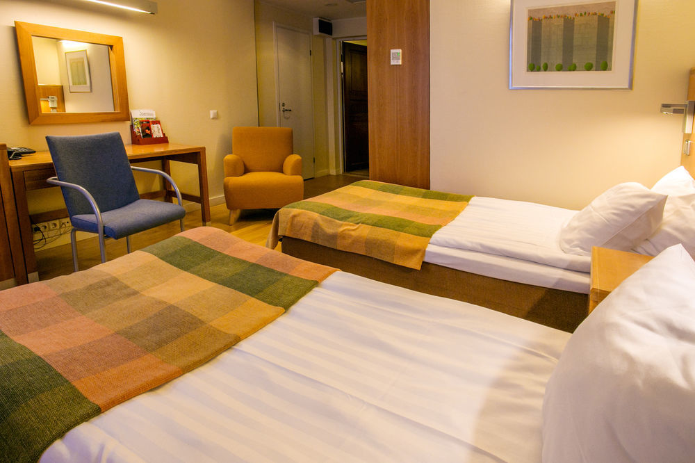 Original Sokos Hotel Vaakuna Γιόενσου Εξωτερικό φωτογραφία