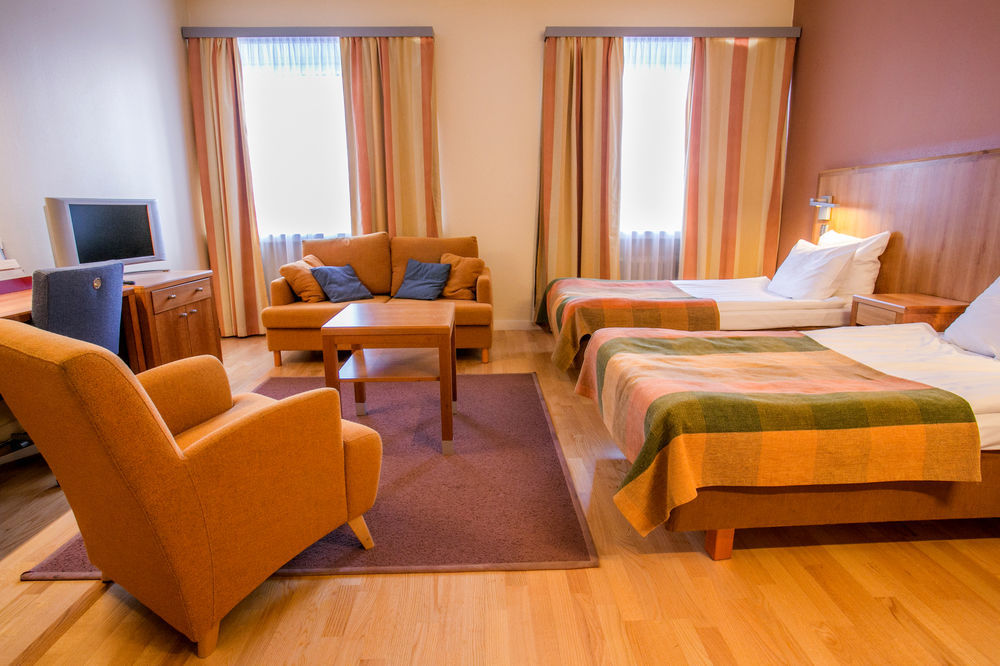 Original Sokos Hotel Vaakuna Γιόενσου Εξωτερικό φωτογραφία