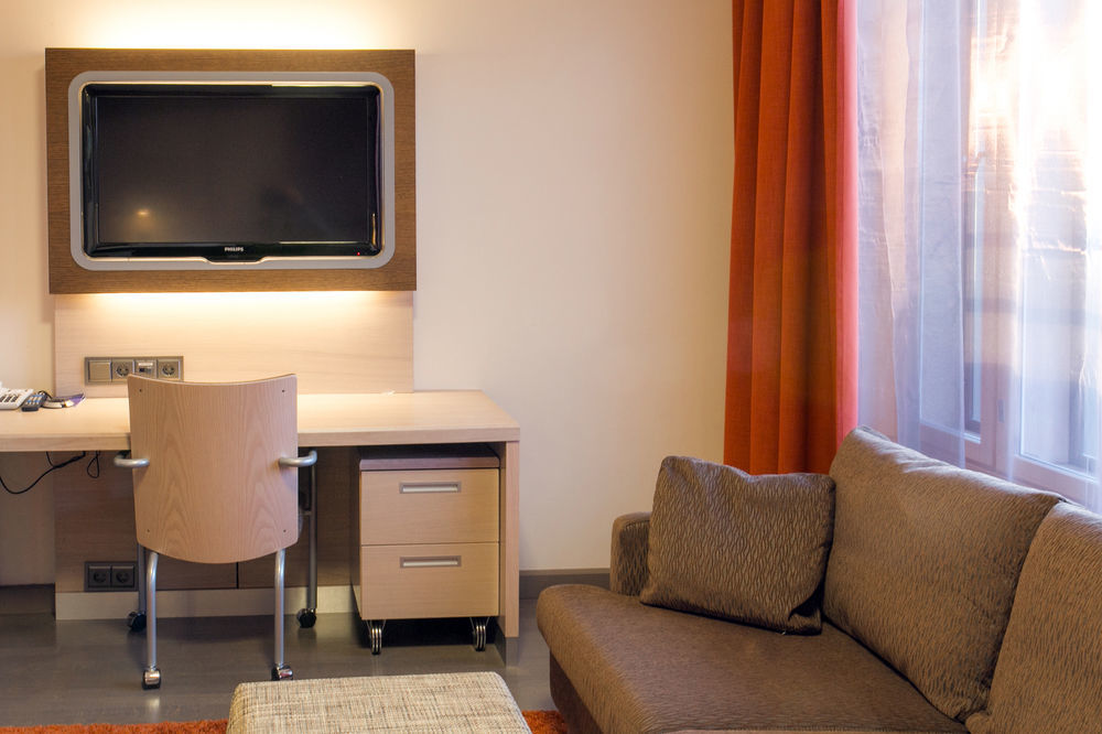 Original Sokos Hotel Vaakuna Γιόενσου Εξωτερικό φωτογραφία