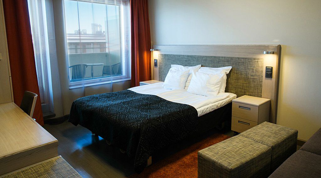 Original Sokos Hotel Vaakuna Γιόενσου Εξωτερικό φωτογραφία