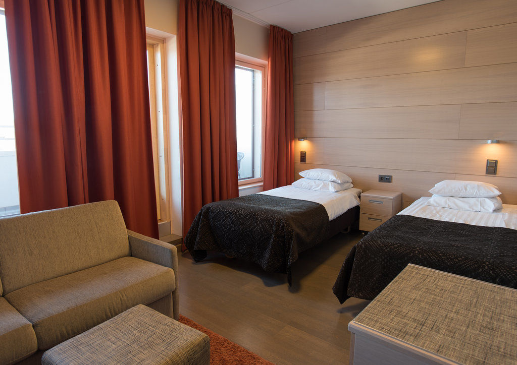 Original Sokos Hotel Vaakuna Γιόενσου Εξωτερικό φωτογραφία