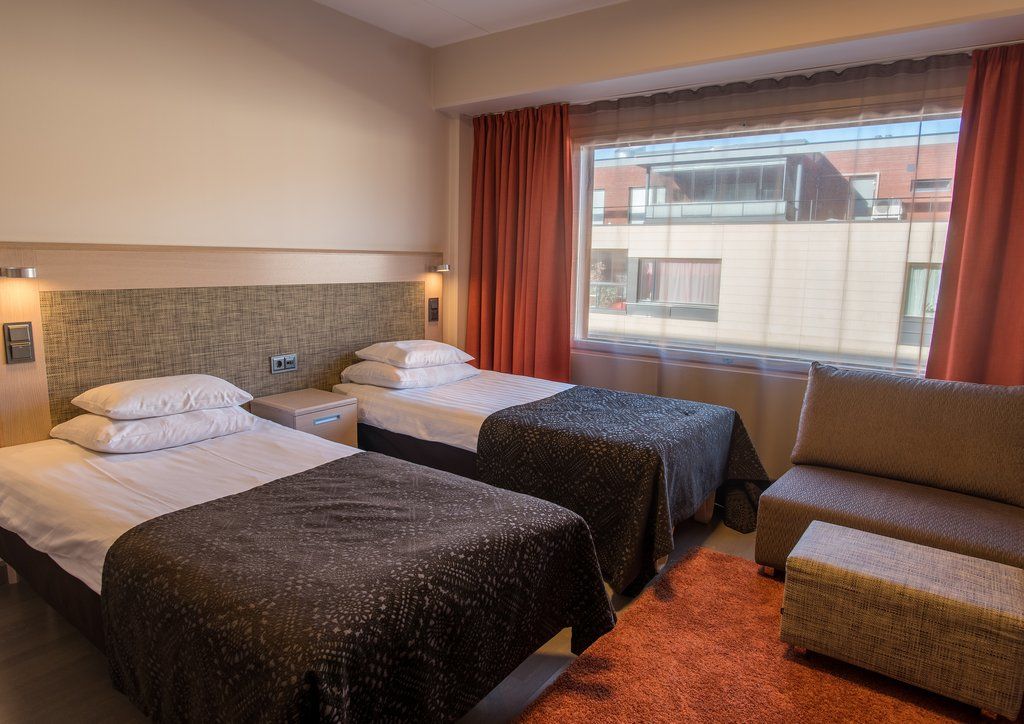 Original Sokos Hotel Vaakuna Γιόενσου Εξωτερικό φωτογραφία