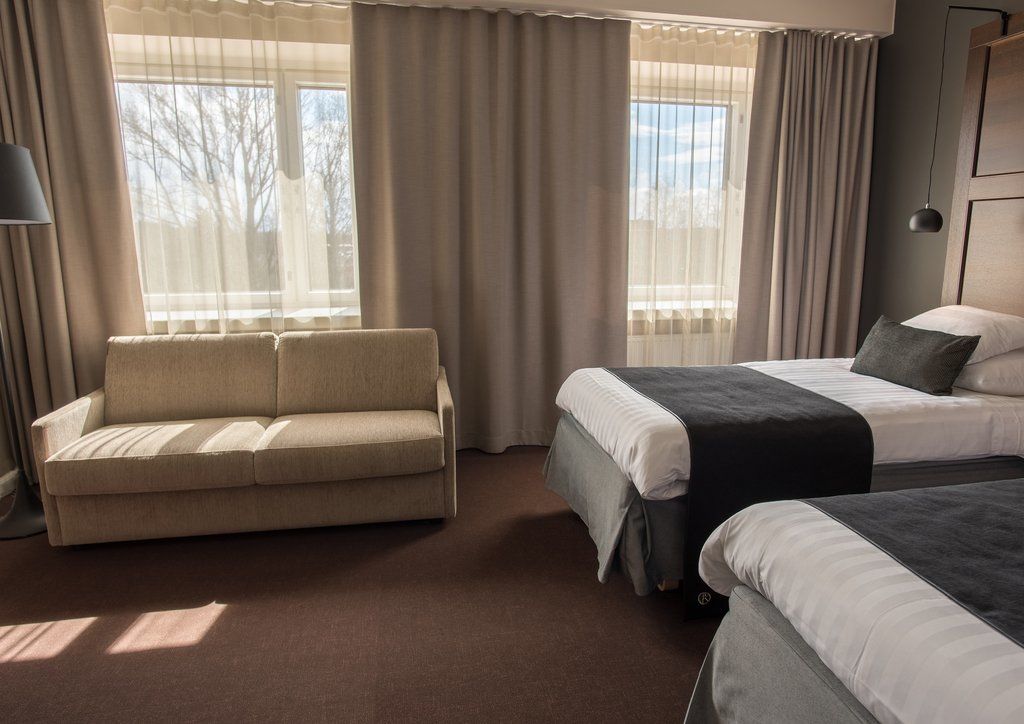 Original Sokos Hotel Vaakuna Γιόενσου Εξωτερικό φωτογραφία
