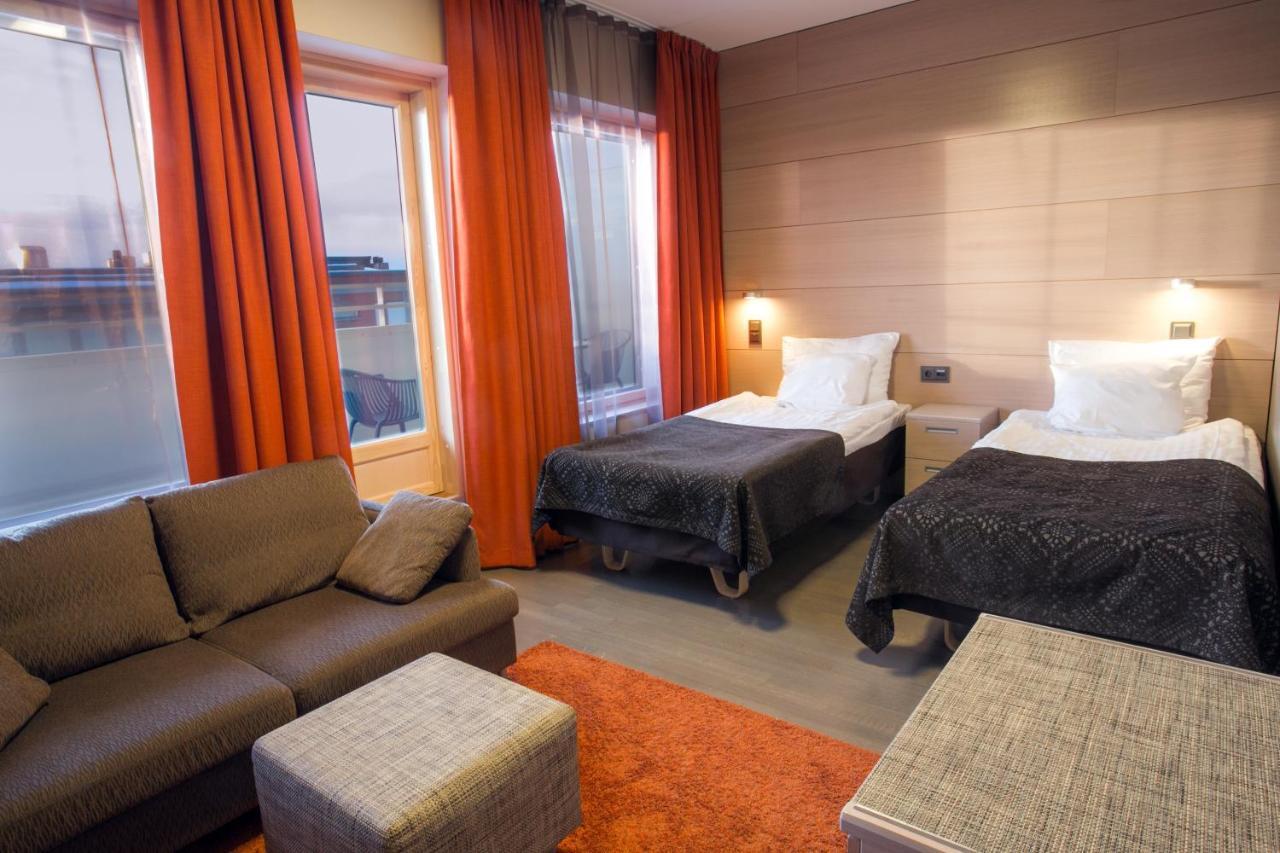Original Sokos Hotel Vaakuna Γιόενσου Δωμάτιο φωτογραφία