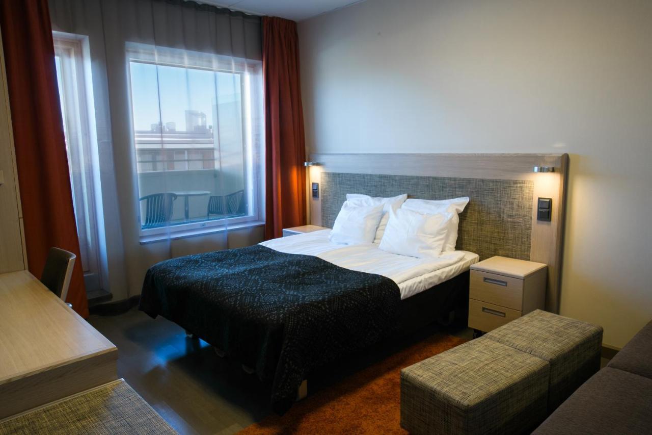 Original Sokos Hotel Vaakuna Γιόενσου Δωμάτιο φωτογραφία